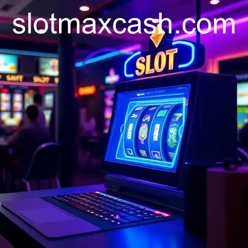 SLOT MAX-BONUS6
