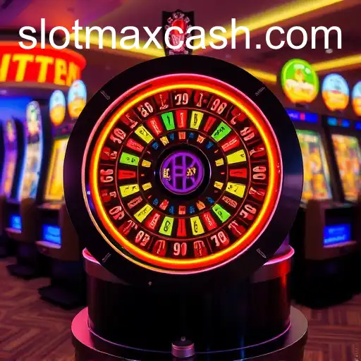SLOT MAX-BONUS9